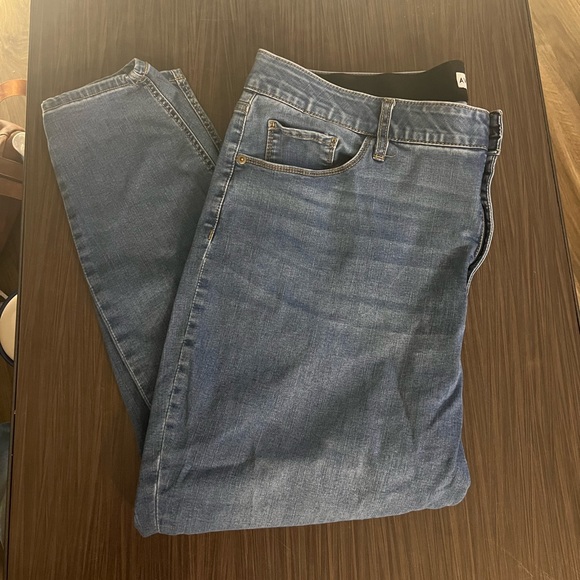 Ava & Viv Denim - Ava & Viv jeans